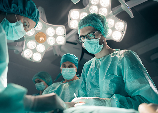 Medical Team